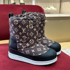 Louis Vuitton Boots